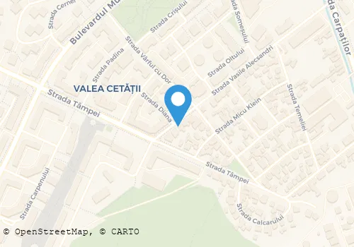 Hartă