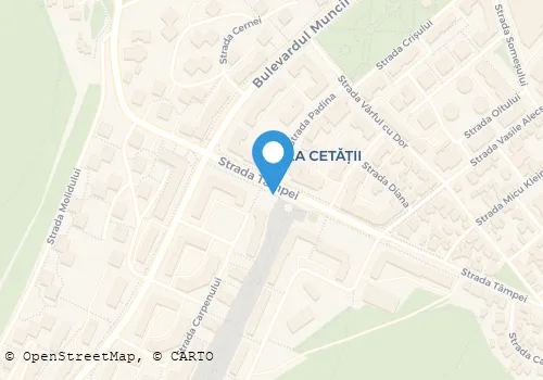 Hartă