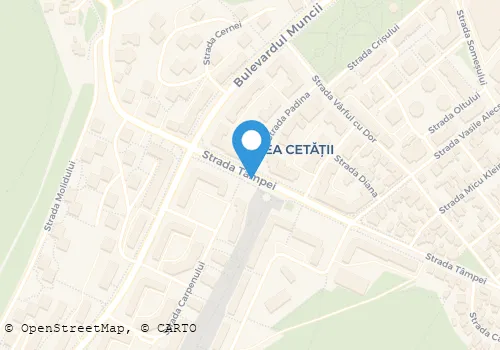 Hartă
