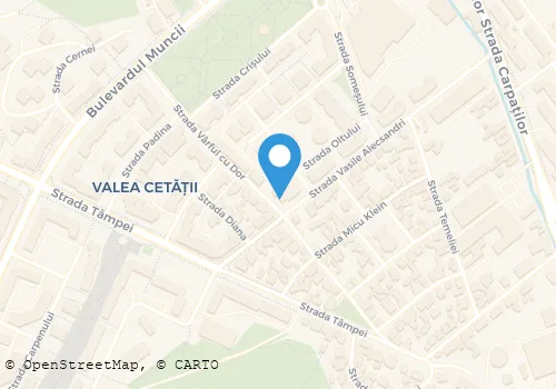 Hartă
