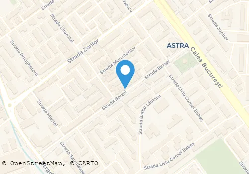Hartă