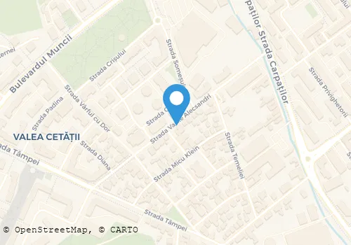 Hartă