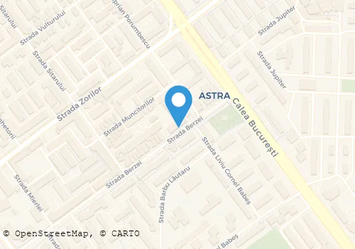 Hartă