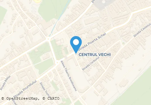 Hartă