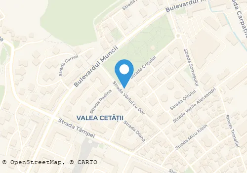 Hartă