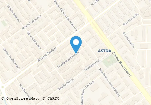 Hartă
