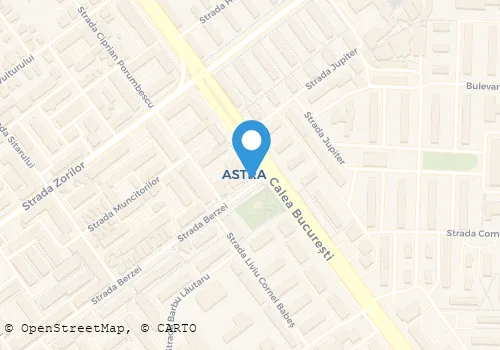 Hartă