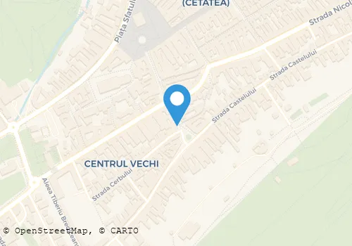 Hartă