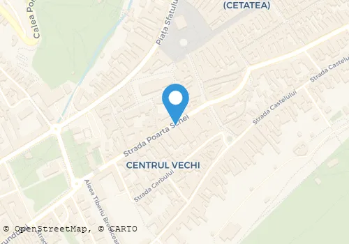 Hartă