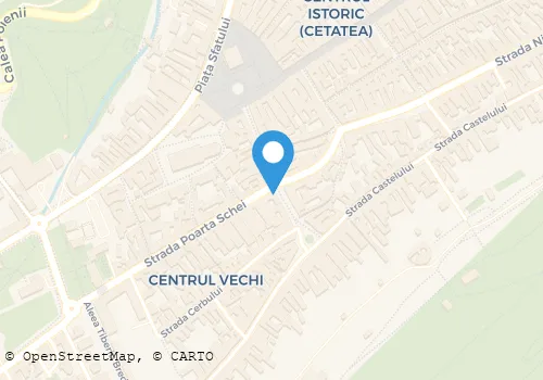 Hartă