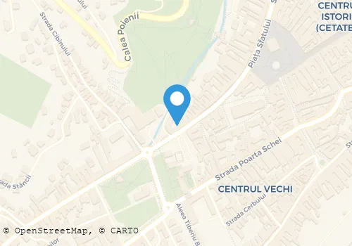 Hartă