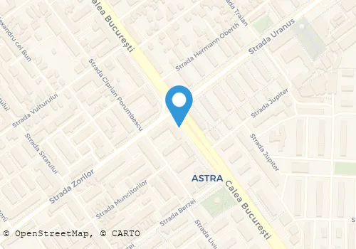 Hartă