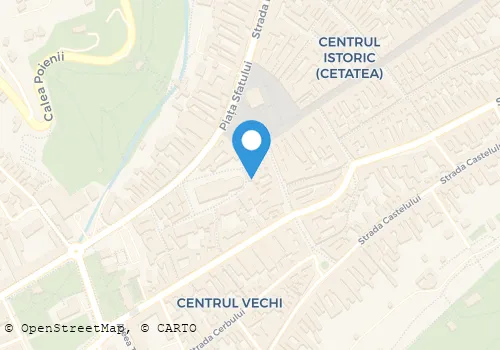 Hartă