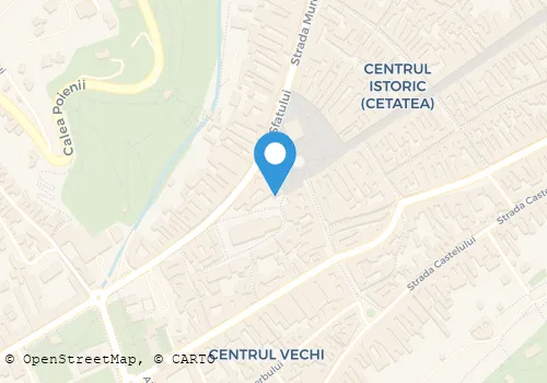 Hartă