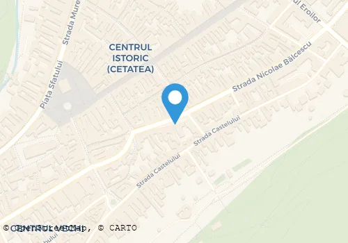 Hartă