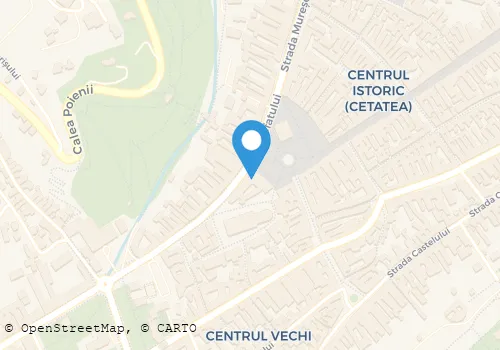 Hartă