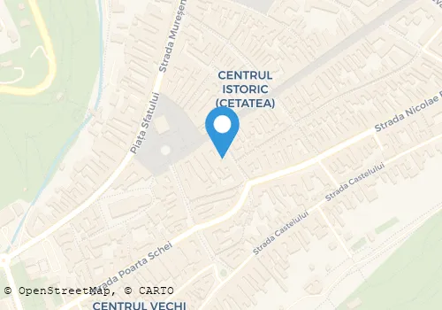 Hartă