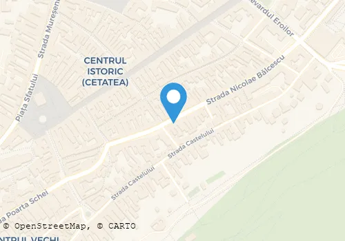 Hartă