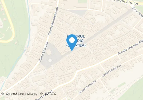 Hartă