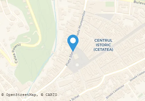 Hartă