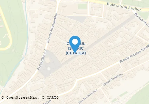 Hartă