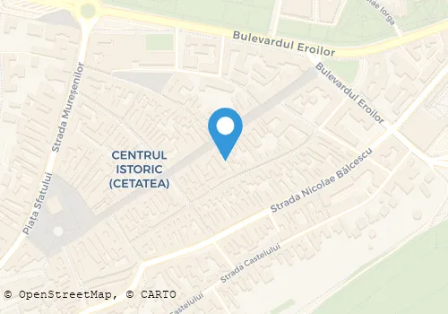 Hartă