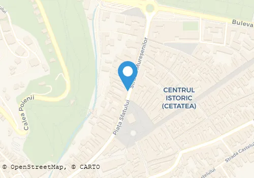 Hartă