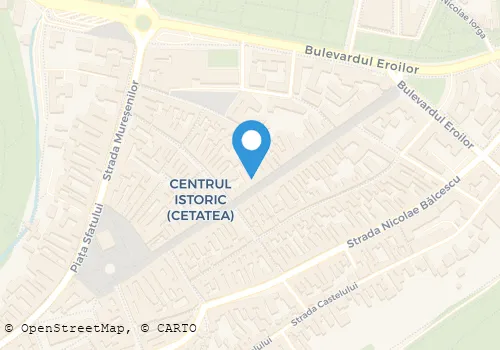 Hartă