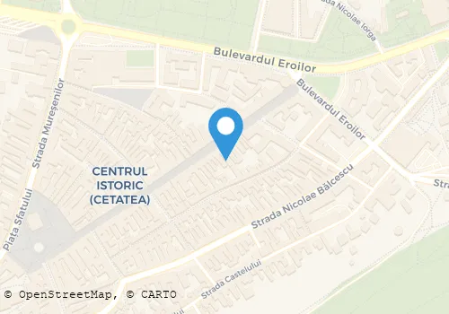 Hartă