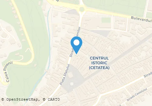 Hartă