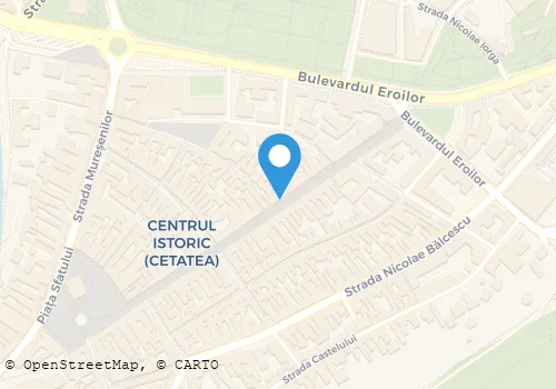 Hartă
