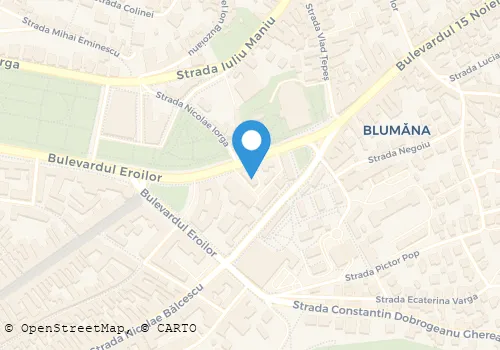 Hartă