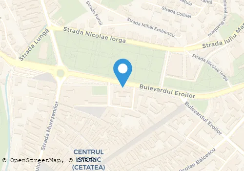 Hartă