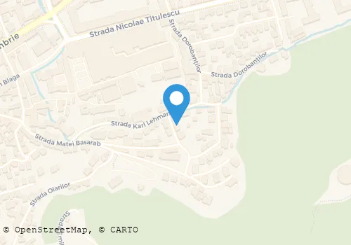 Hartă