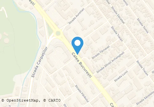 Hartă