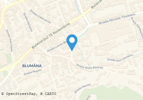 Hartă
