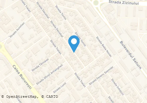 Hartă