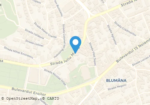 Hartă