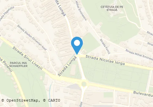Hartă