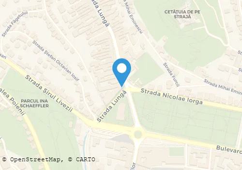 Hartă