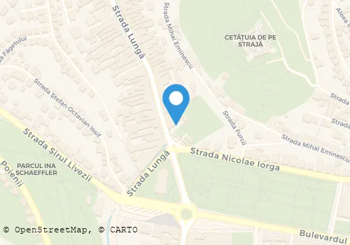 Hartă