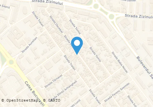 Hartă