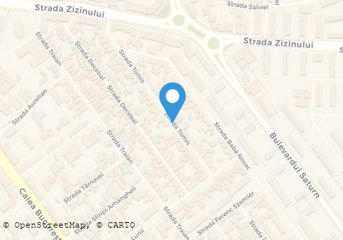 Hartă