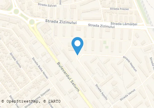 Hartă