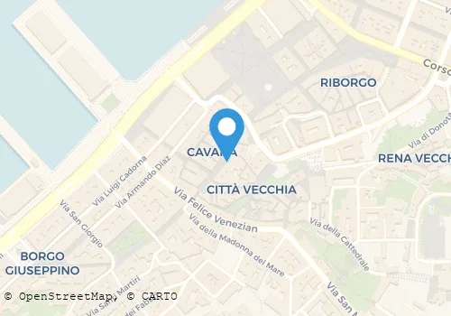 Mappa