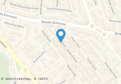 Hartă