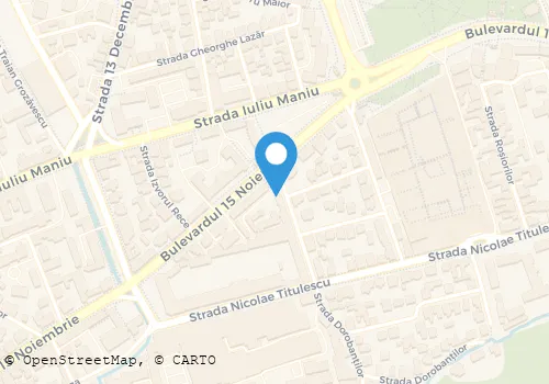 Hartă