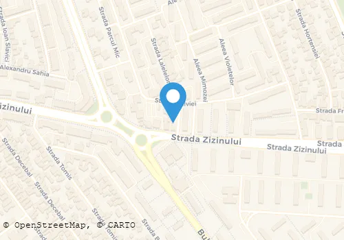 Hartă