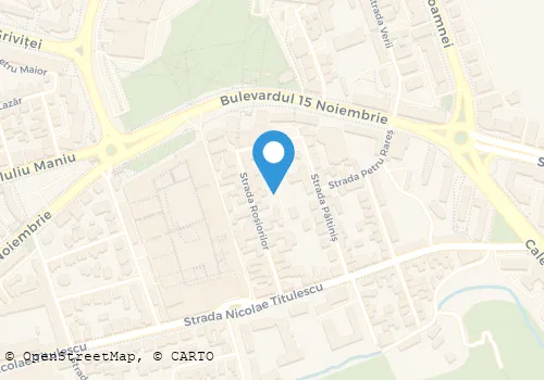 Hartă