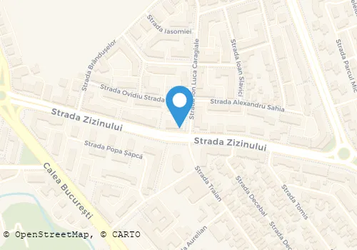 Hartă